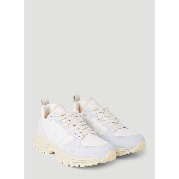 VEJA Venturi Alveomesh Sneakers in Lilac - Picture 2 of 7